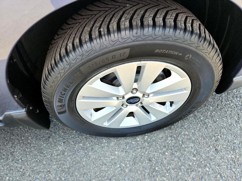used 2017 Subaru Outback car, priced at $13,988