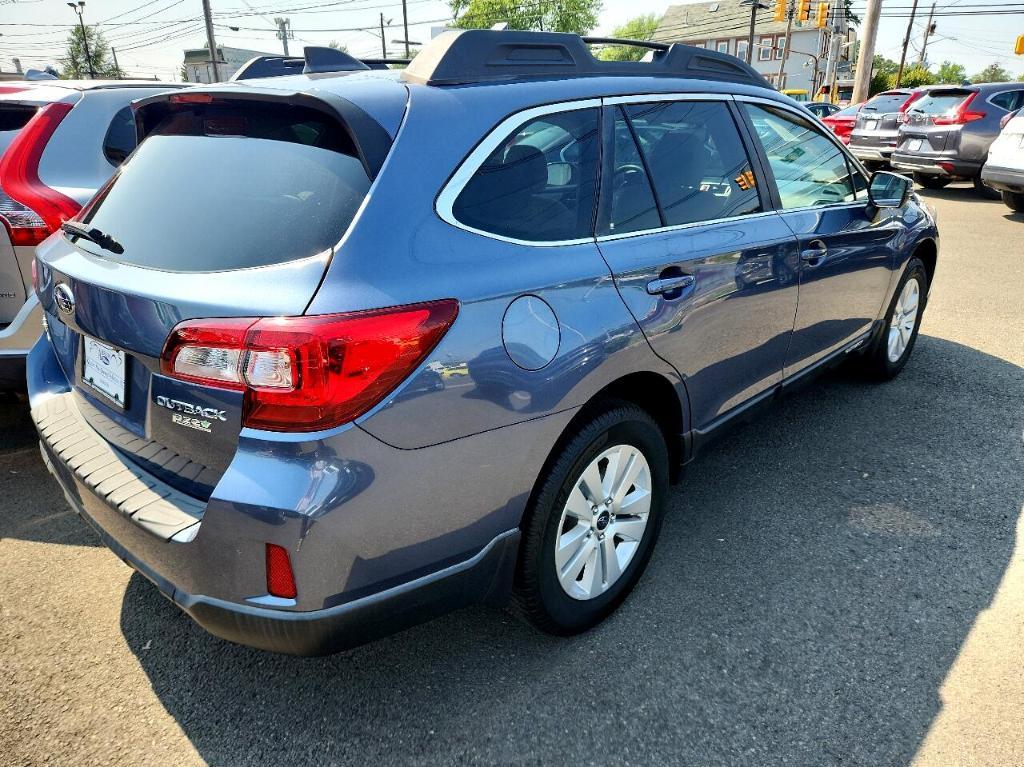used 2017 Subaru Outback car, priced at $13,988