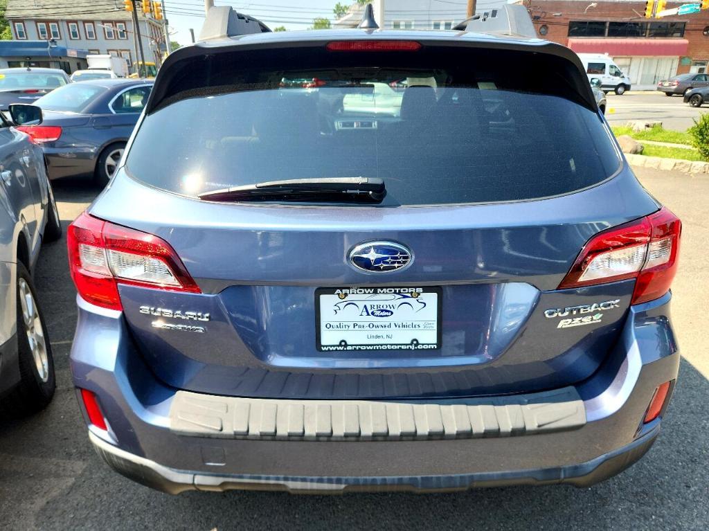 used 2017 Subaru Outback car, priced at $13,988