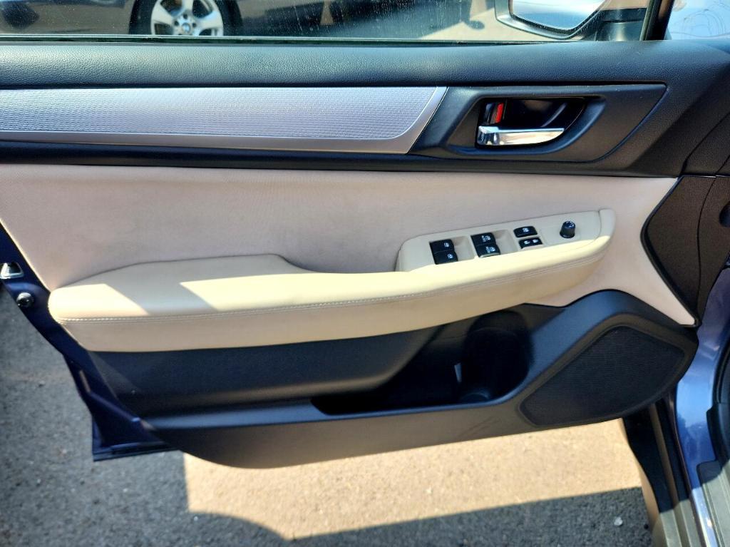 used 2017 Subaru Outback car, priced at $13,988