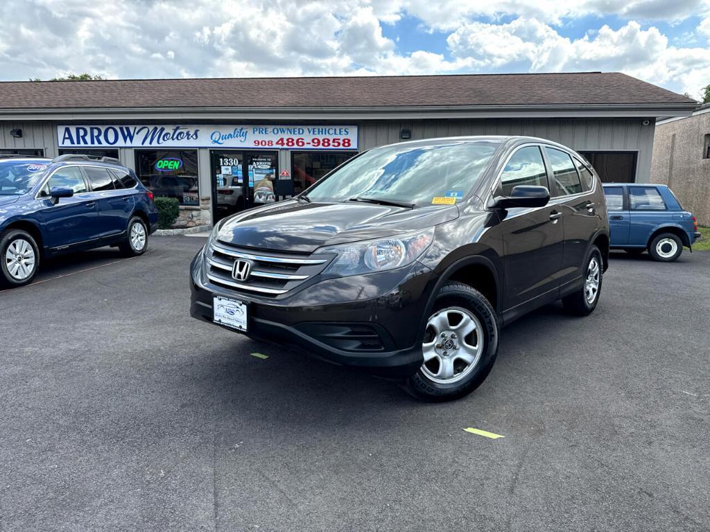 used 2014 Honda CR-V car, priced at $13,988