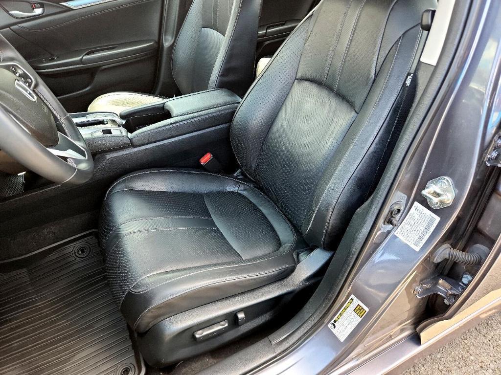 used 2016 Honda Civic car, priced at $14,488