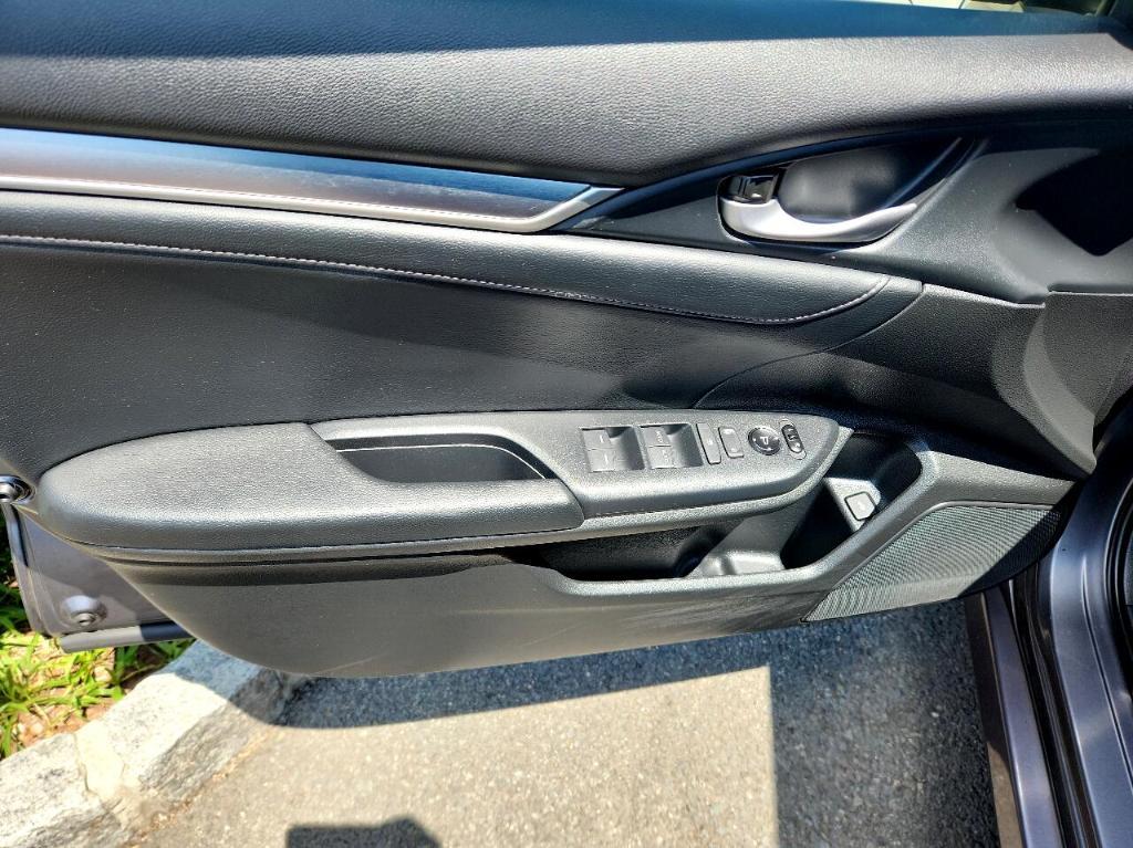 used 2016 Honda Civic car, priced at $14,488