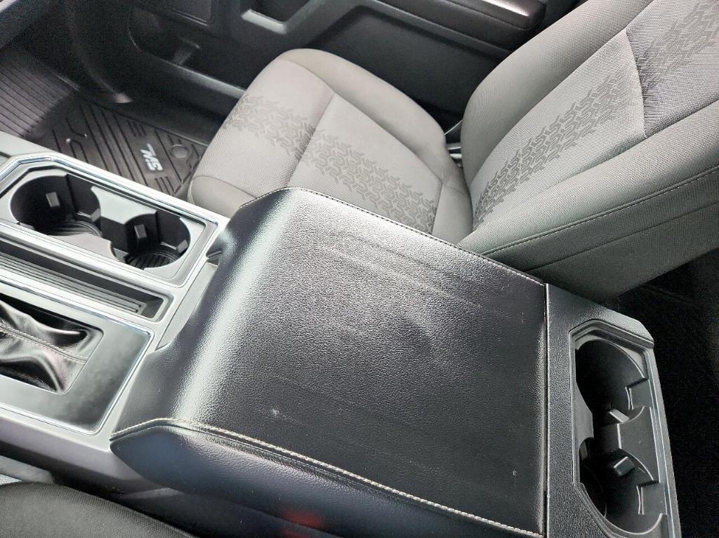 used 2018 Ford F-150 car, priced at $23,888