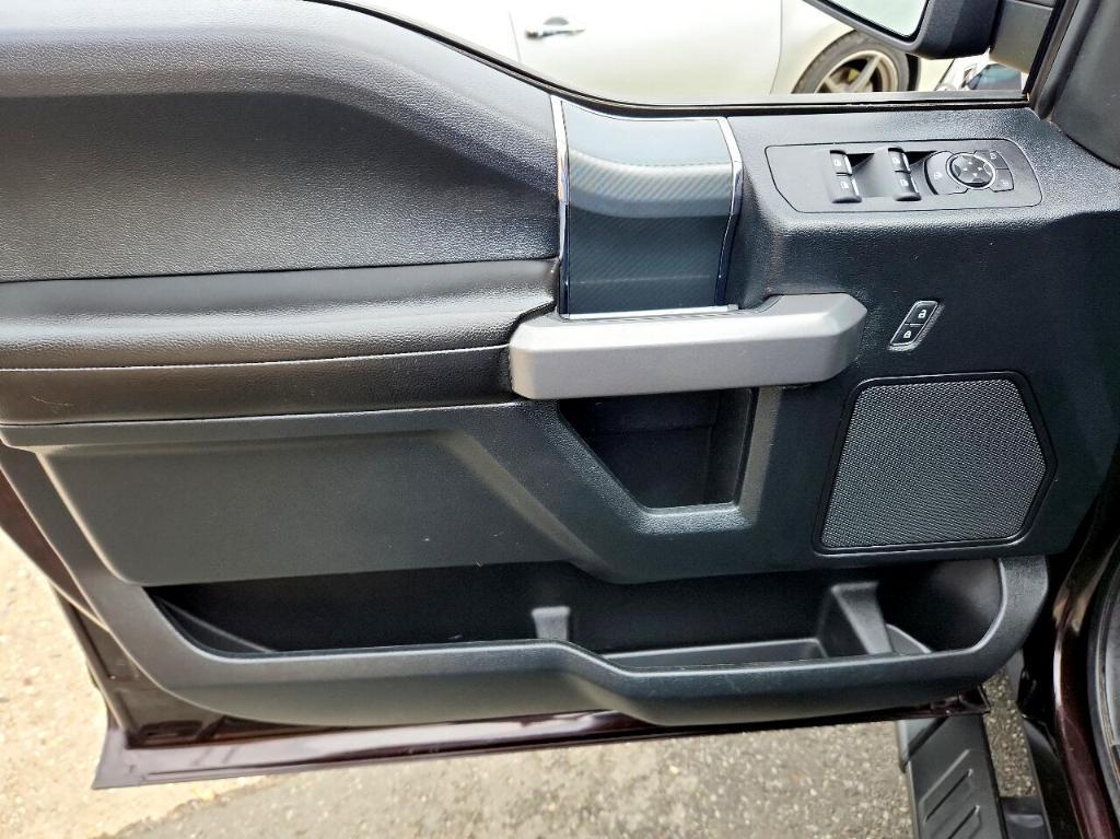 used 2018 Ford F-150 car, priced at $23,888