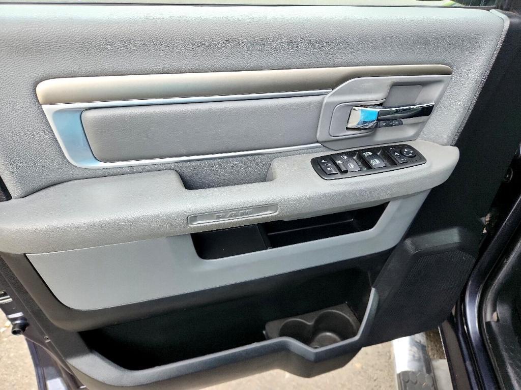 used 2014 Ram 1500 car, priced at $11,494