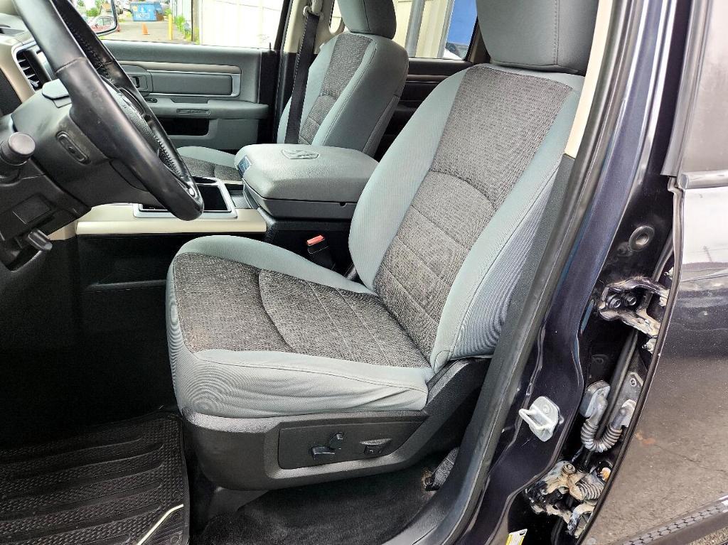 used 2014 Ram 1500 car, priced at $11,494