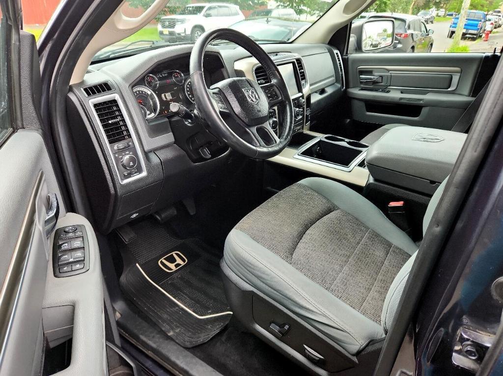 used 2014 Ram 1500 car, priced at $11,494