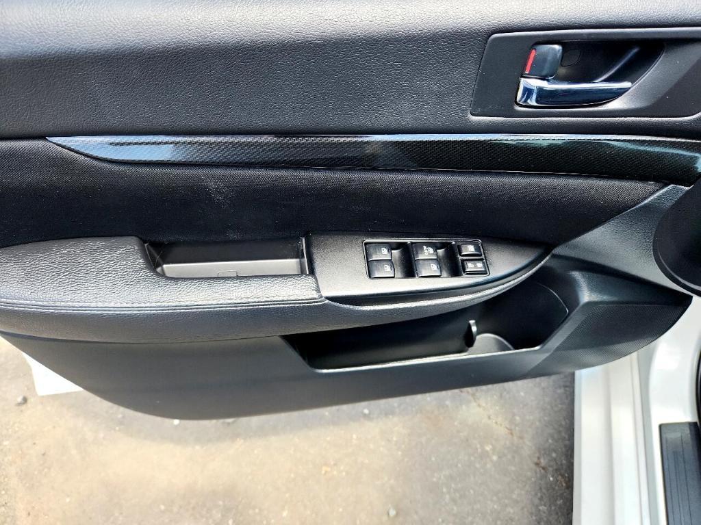 used 2014 Subaru Legacy car, priced at $9,888