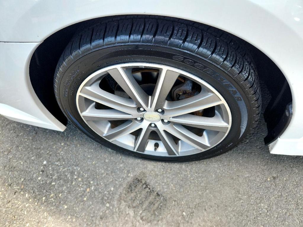 used 2014 Subaru Legacy car, priced at $9,888