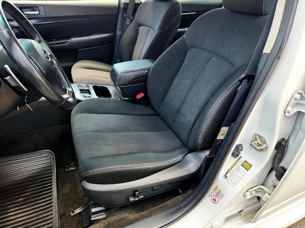 used 2014 Subaru Legacy car, priced at $9,888