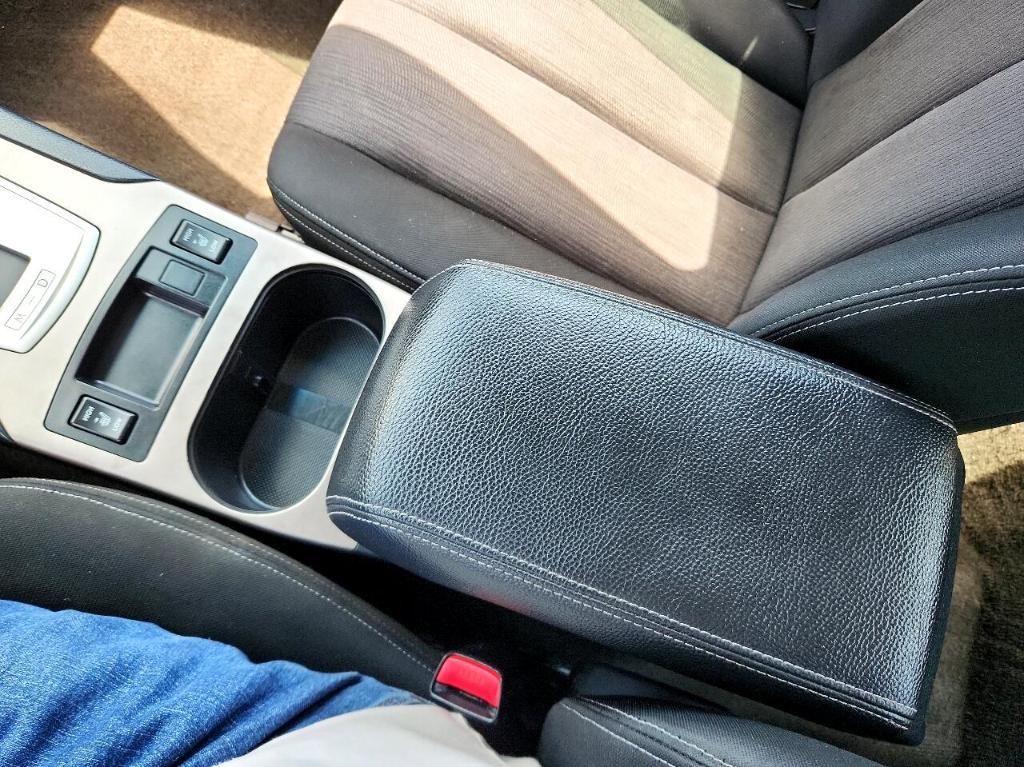 used 2014 Subaru Legacy car, priced at $9,888