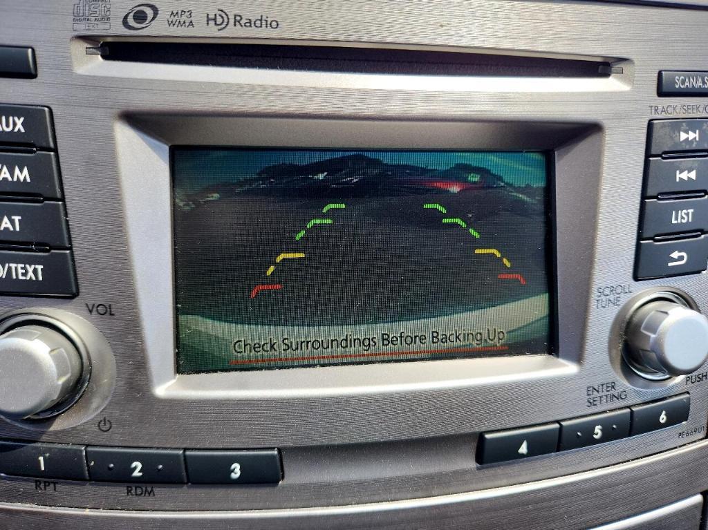 used 2014 Subaru Legacy car, priced at $9,888