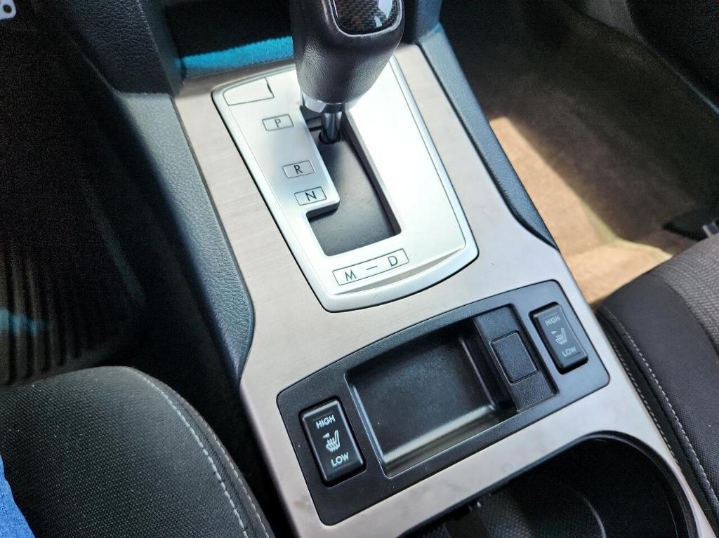 used 2014 Subaru Legacy car, priced at $9,888