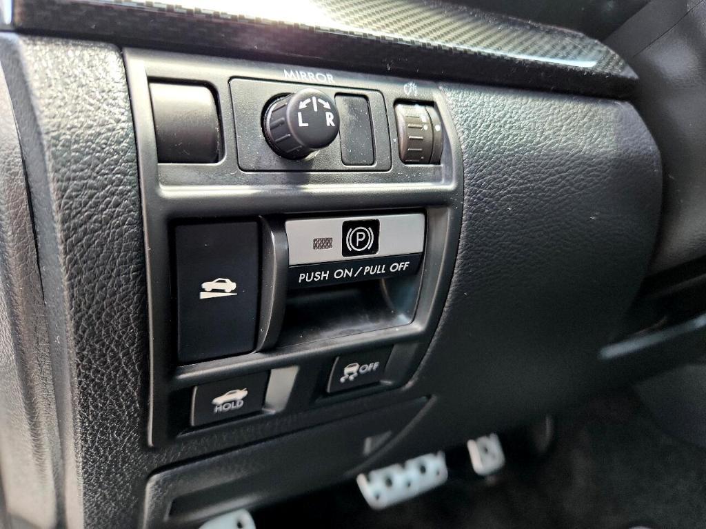 used 2014 Subaru Legacy car, priced at $9,888