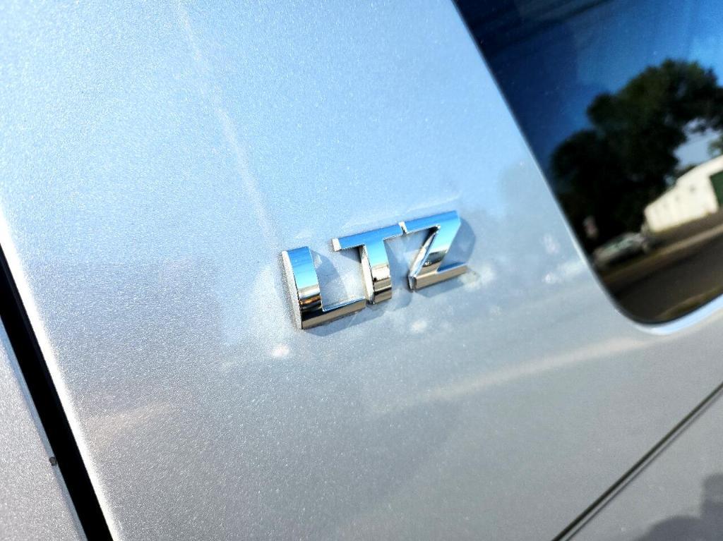 used 2013 Chevrolet Suburban car, priced at $13,647