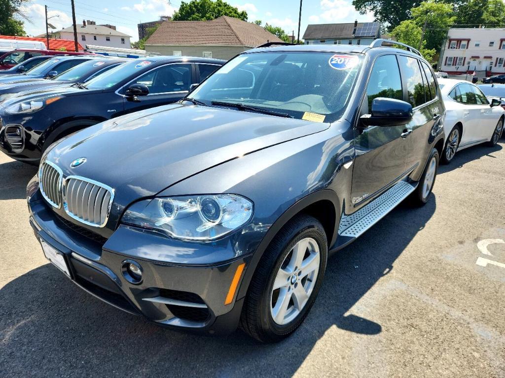 used 2012 BMW X5 car, priced at $11,388