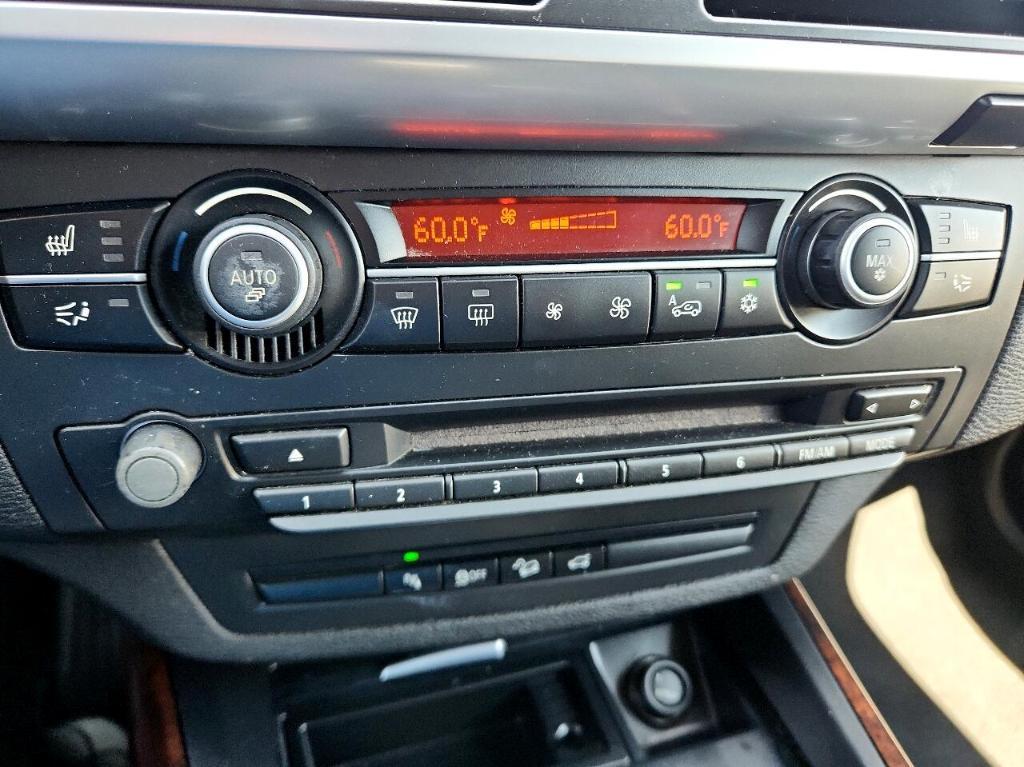 used 2012 BMW X5 car, priced at $11,388