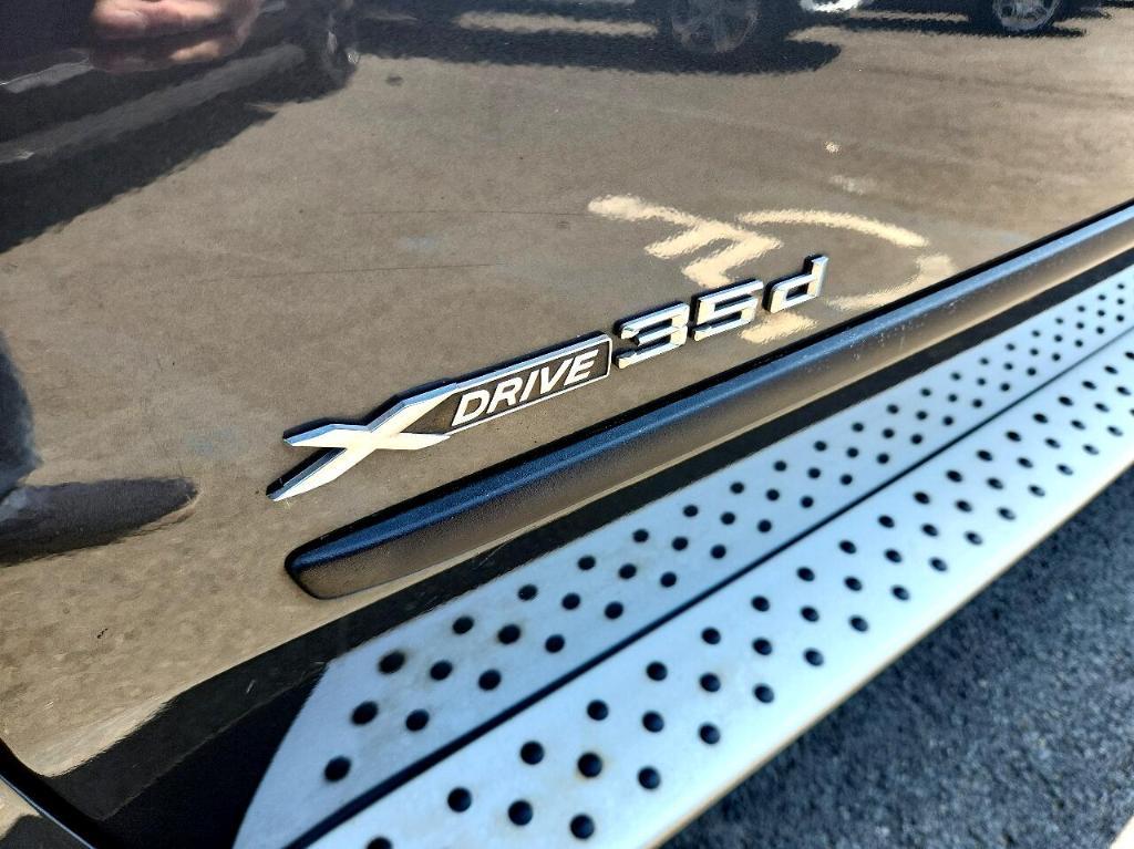 used 2012 BMW X5 car, priced at $11,388