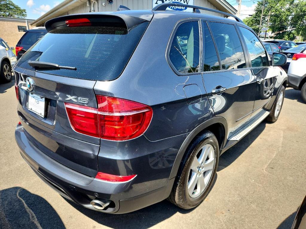 used 2012 BMW X5 car, priced at $11,388