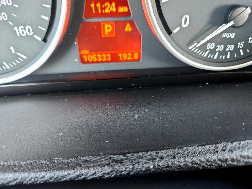 used 2012 BMW X5 car, priced at $11,388