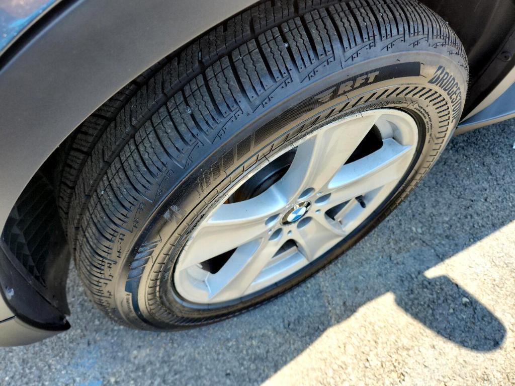 used 2012 BMW X5 car, priced at $11,388