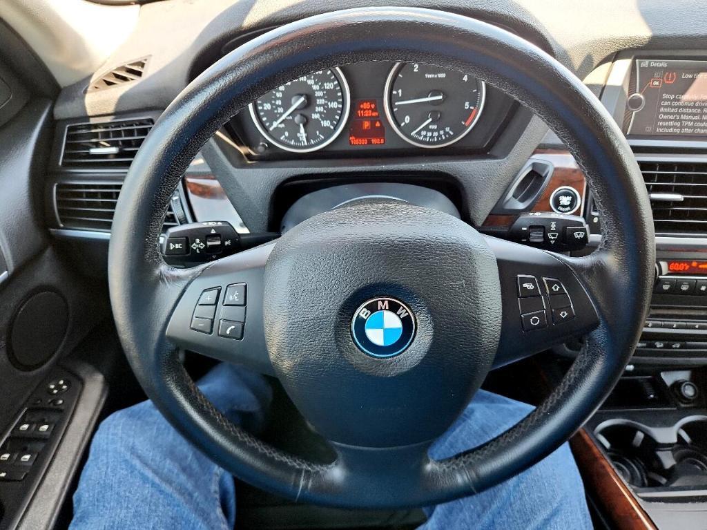 used 2012 BMW X5 car, priced at $11,388