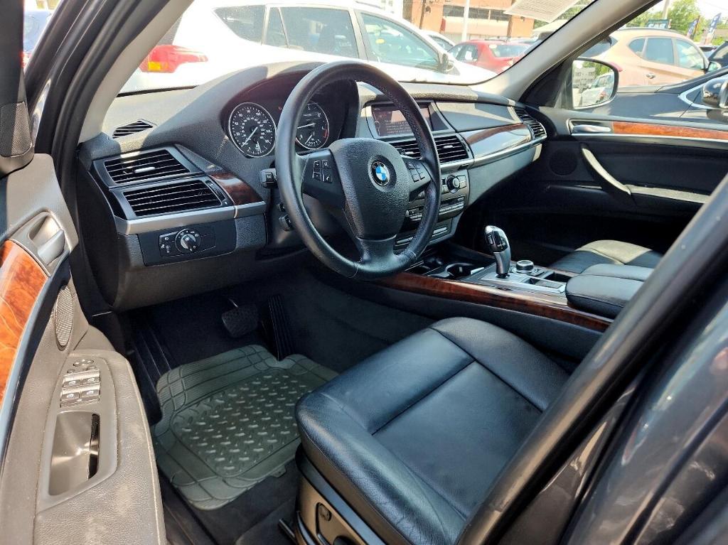 used 2012 BMW X5 car, priced at $11,388