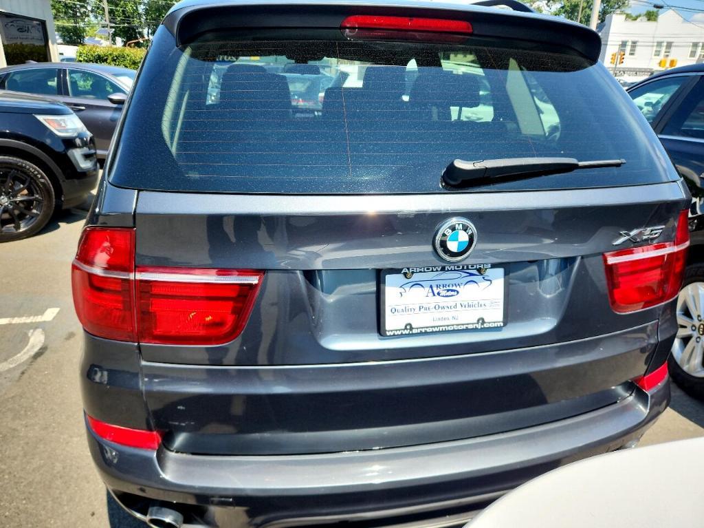 used 2012 BMW X5 car, priced at $11,388