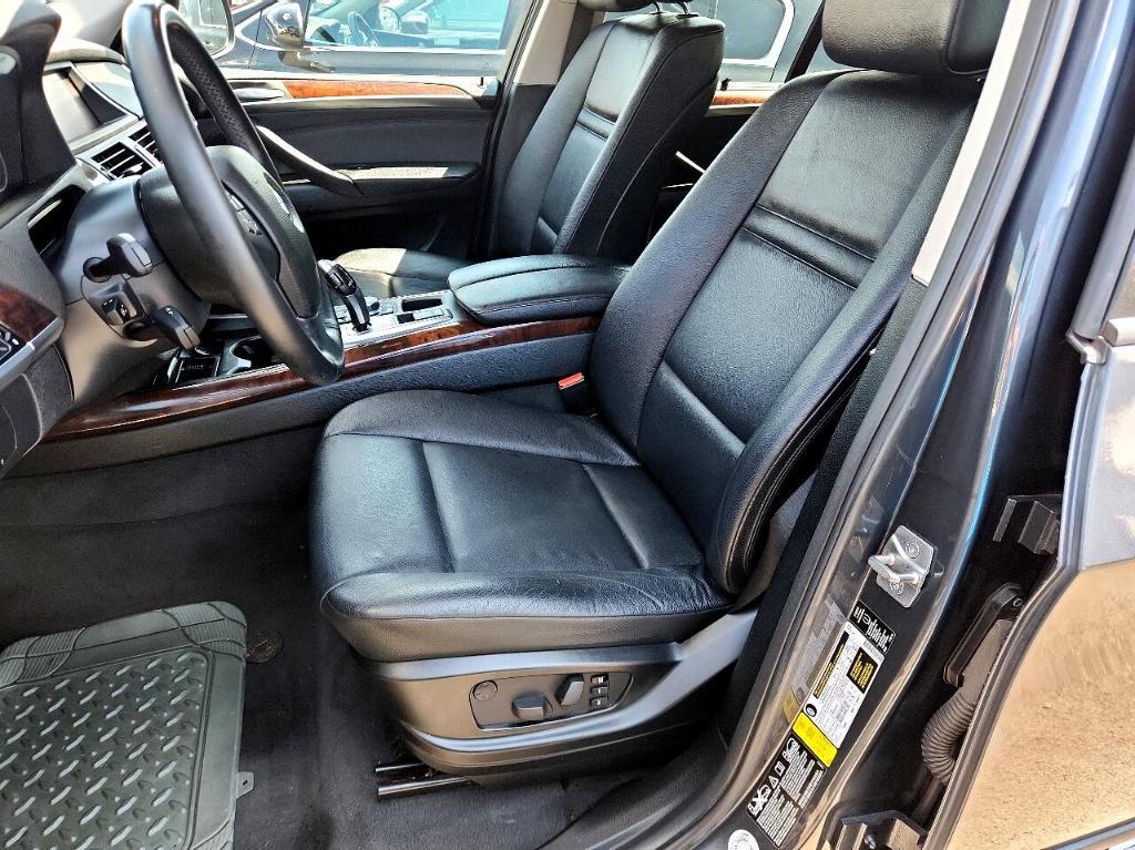 used 2012 BMW X5 car, priced at $11,388