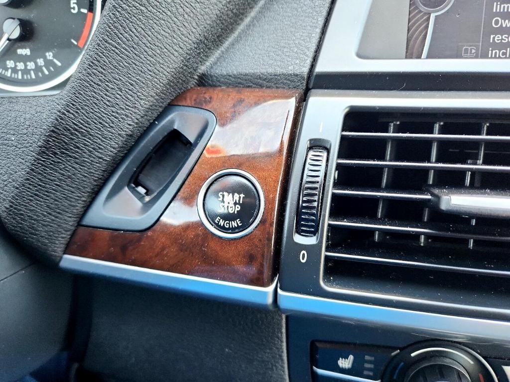 used 2012 BMW X5 car, priced at $11,388