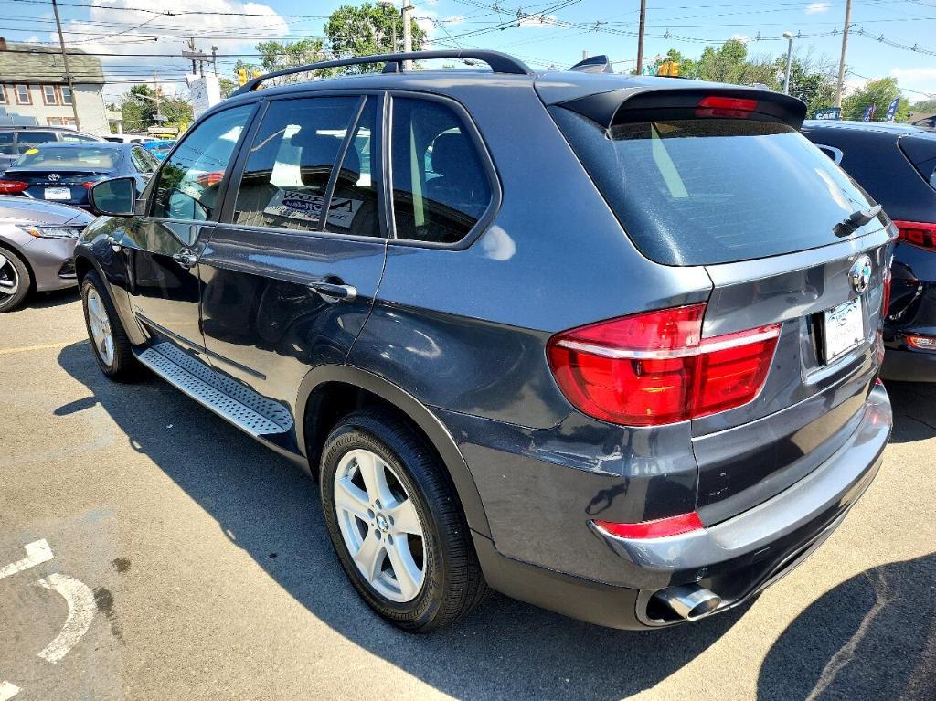 used 2012 BMW X5 car, priced at $11,388