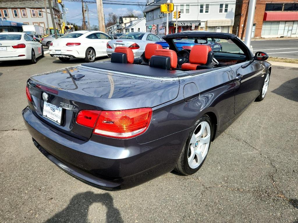 used 2008 BMW 328 car