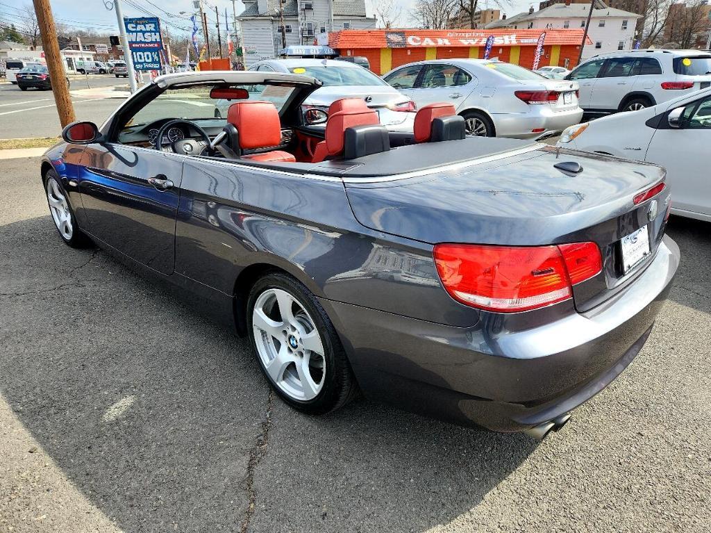 used 2008 BMW 328 car