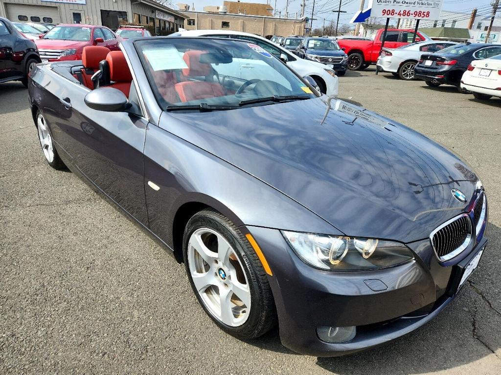 used 2008 BMW 328 car