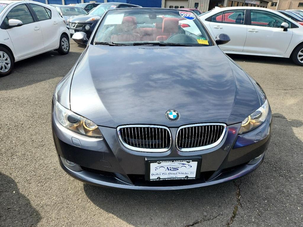 used 2008 BMW 328 car