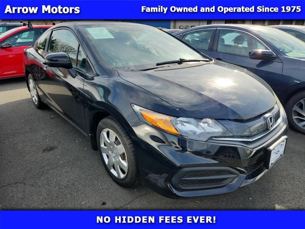 used 2014 Honda Civic car, priced at $9,998