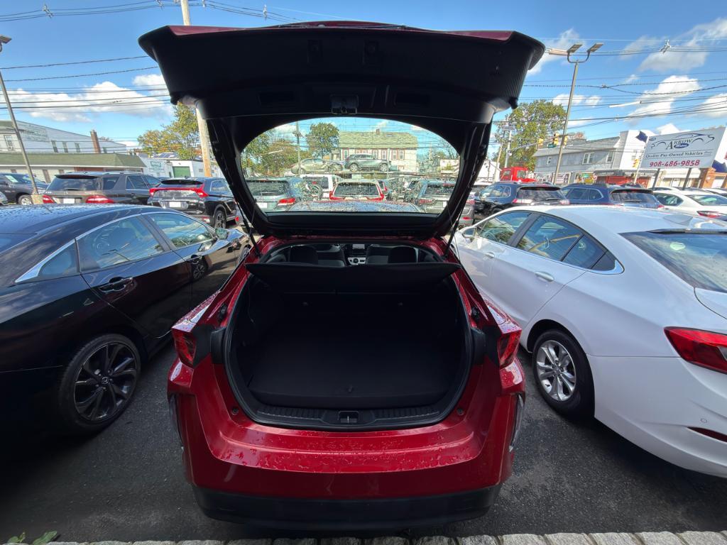 used 2017 Toyota Prius Prime car, priced at $17,888