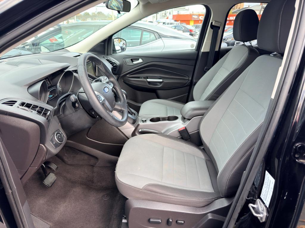 used 2016 Ford Escape car, priced at $8,888