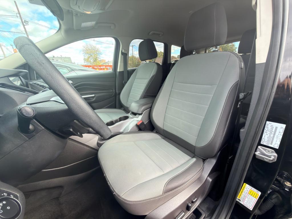 used 2016 Ford Escape car, priced at $8,888