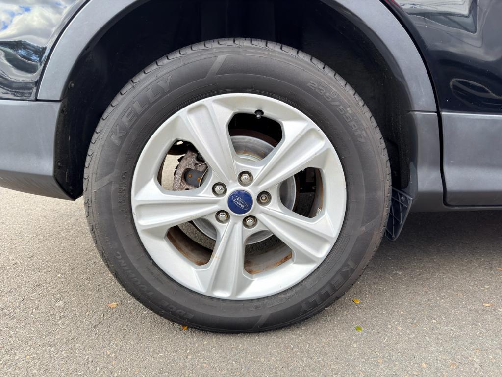 used 2016 Ford Escape car, priced at $8,888