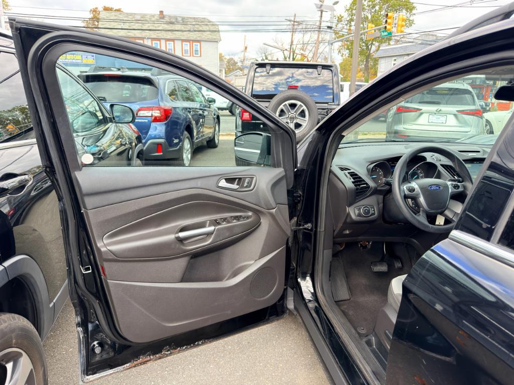 used 2016 Ford Escape car, priced at $8,888