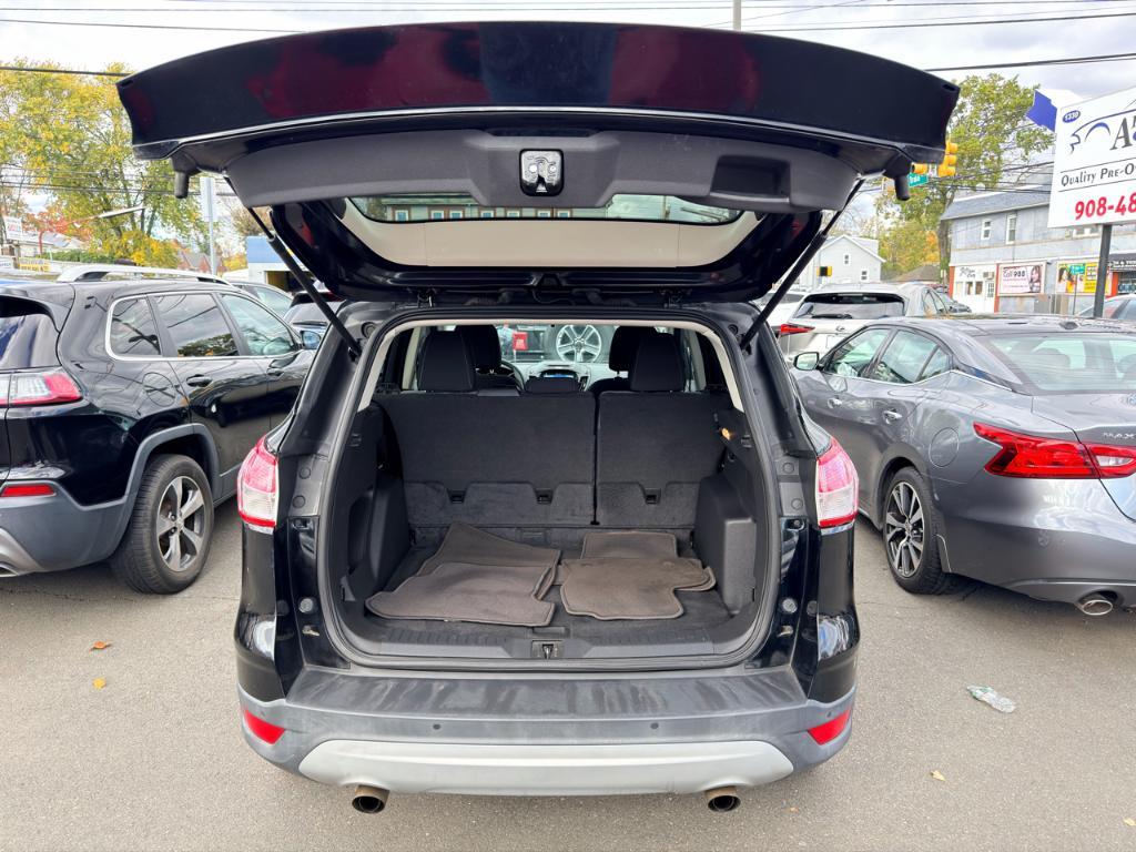 used 2016 Ford Escape car, priced at $8,888