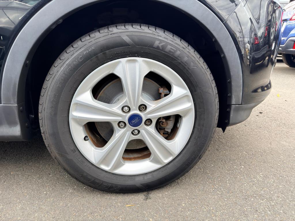 used 2016 Ford Escape car, priced at $8,888