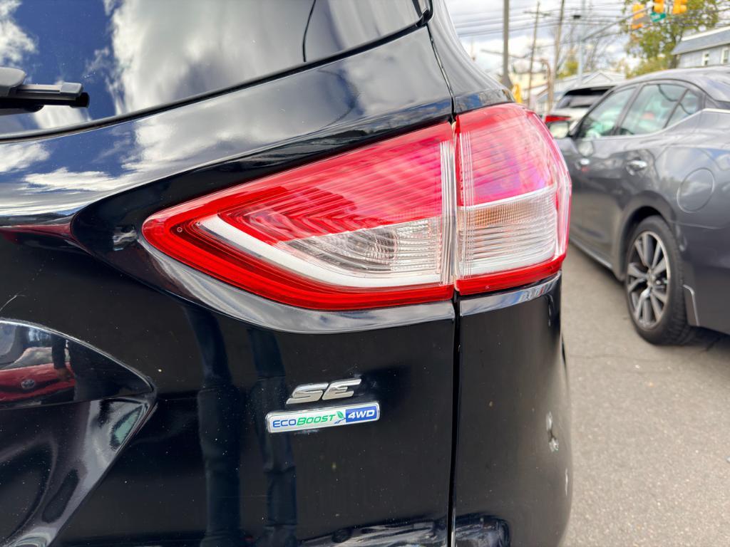 used 2016 Ford Escape car, priced at $8,888