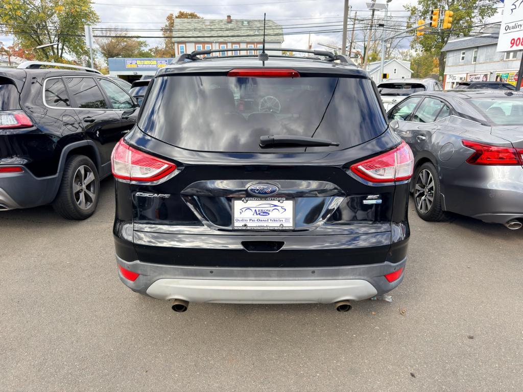 used 2016 Ford Escape car, priced at $8,888