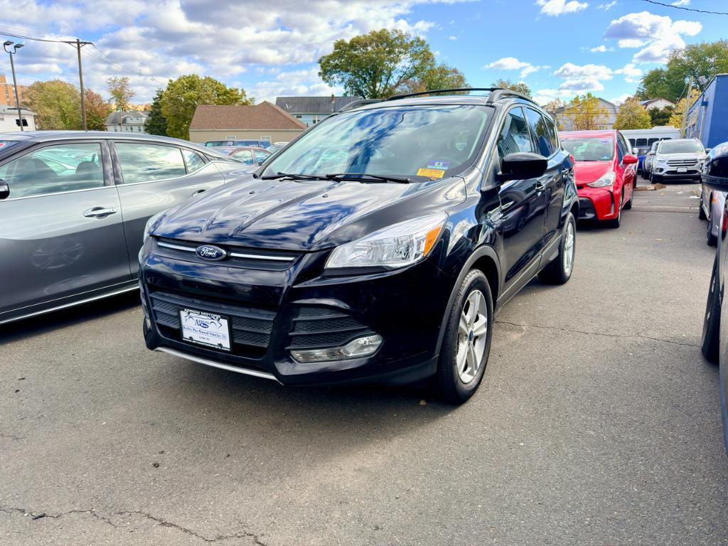 used 2016 Ford Escape car, priced at $8,888