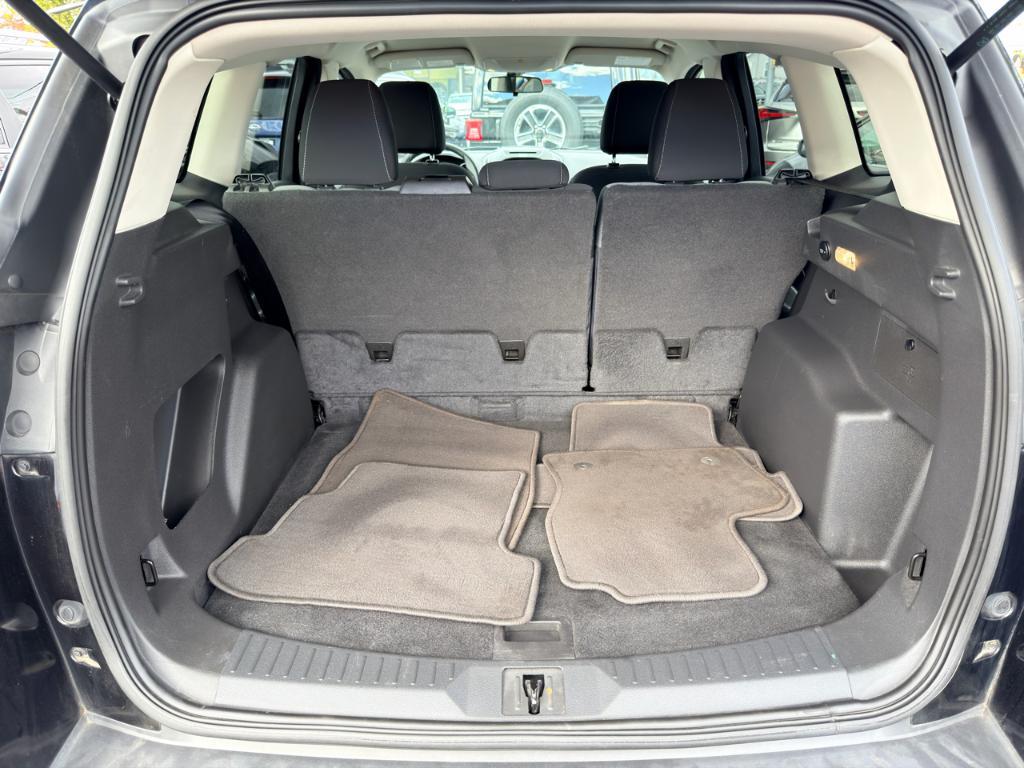 used 2016 Ford Escape car, priced at $8,888