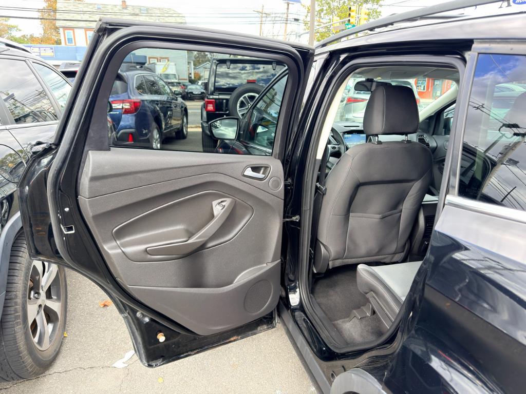 used 2016 Ford Escape car, priced at $8,888