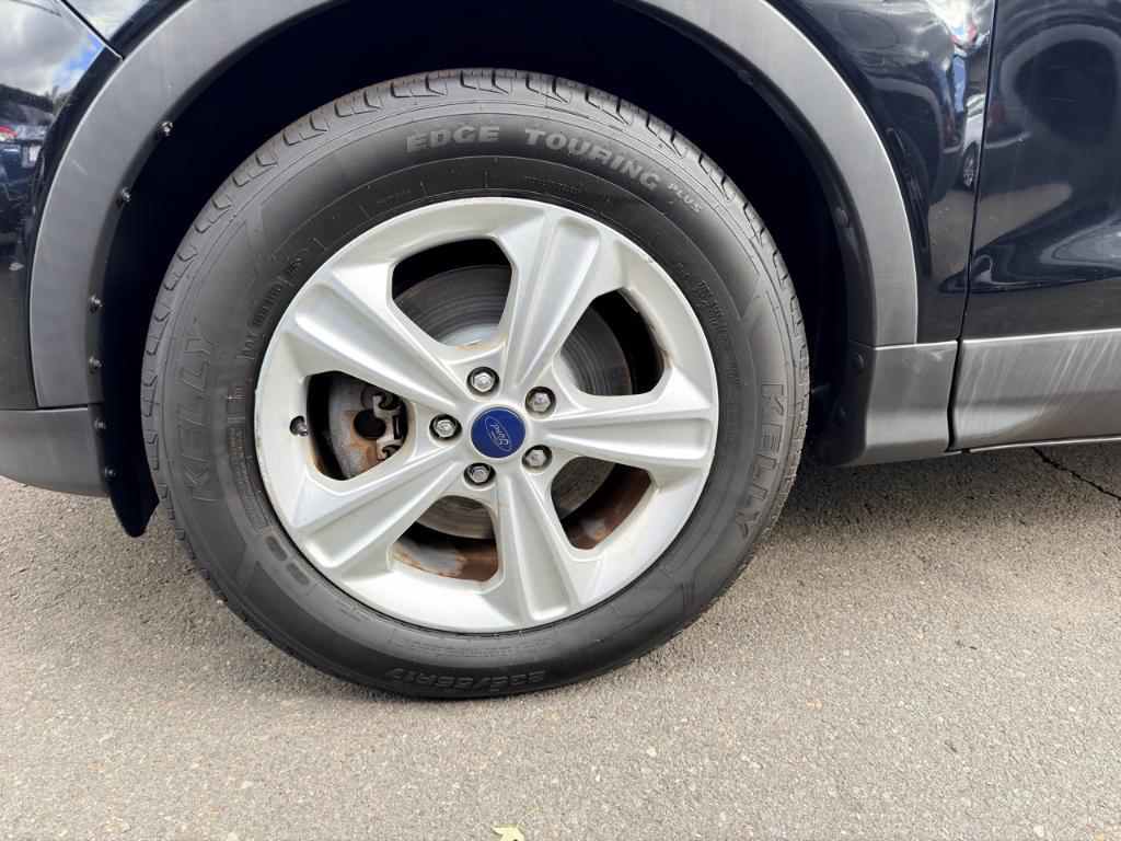 used 2016 Ford Escape car, priced at $8,888